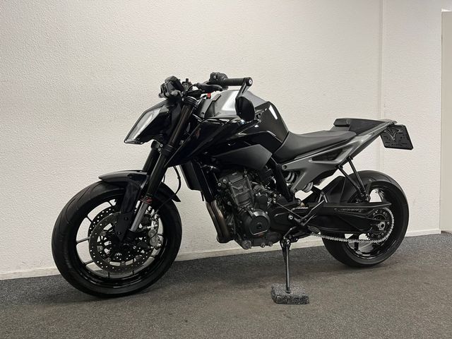 ktm - 790-duke