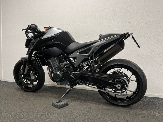 ktm - 790-duke