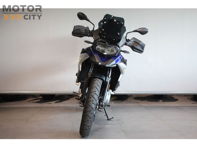 bmw - f-750-gs