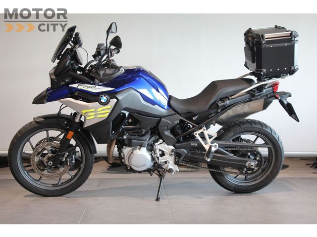 bmw - f-750-gs