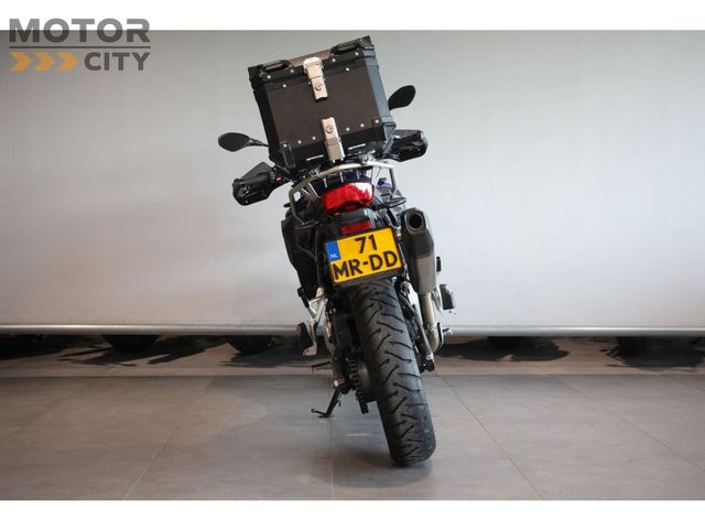 bmw - f-750-gs