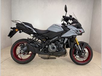 Suzuki GSX-S 1000 GX 2026 nieuw