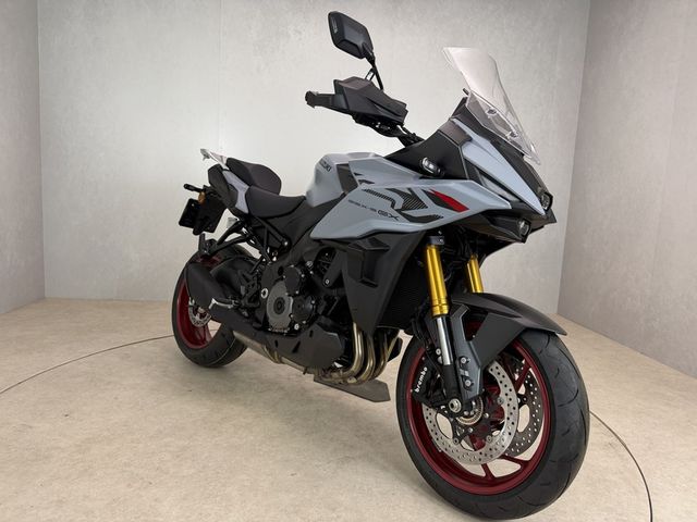 suzuki - gsx-s-1000-gx