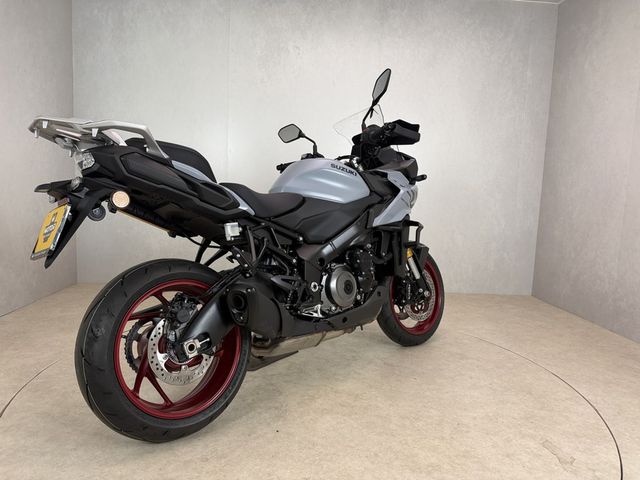 suzuki - gsx-s-1000-gx