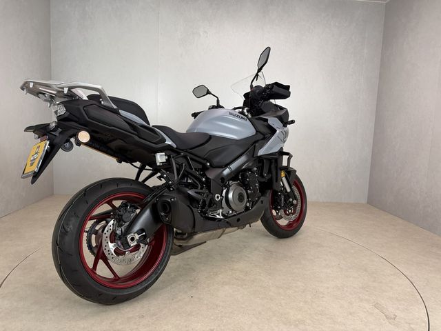 suzuki - gsx-s-1000-gx