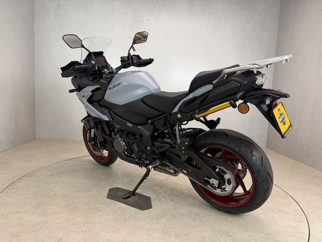 suzuki - gsx-s-1000-gx
