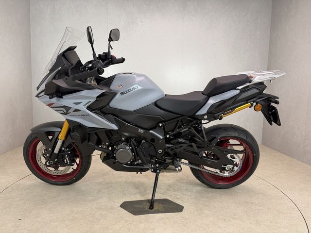 suzuki - gsx-s-1000-gx