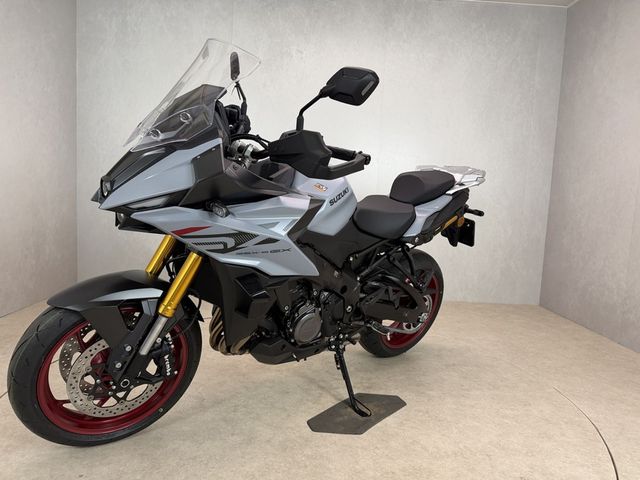 suzuki - gsx-s-1000-gx