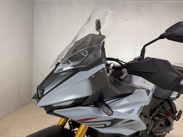 suzuki - gsx-s-1000-gx