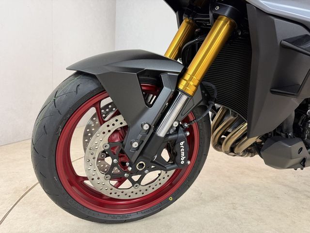 suzuki - gsx-s-1000-gx