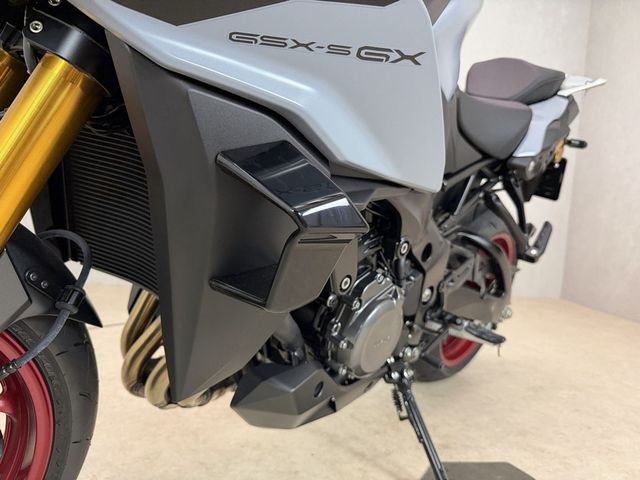 suzuki - gsx-s-1000-gx