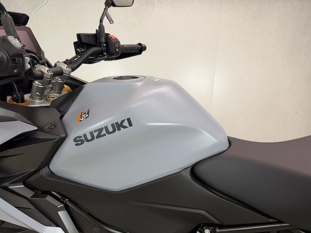 suzuki - gsx-s-1000-gx