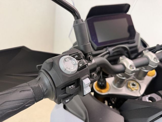 suzuki - gsx-s-1000-gx