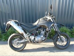 YAMAHA XT 660 X