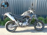 YAMAHA XT 660 X