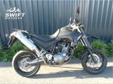 YAMAHA XT 660 X