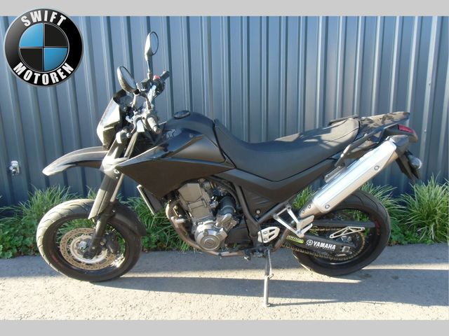 yamaha - xt-660-x