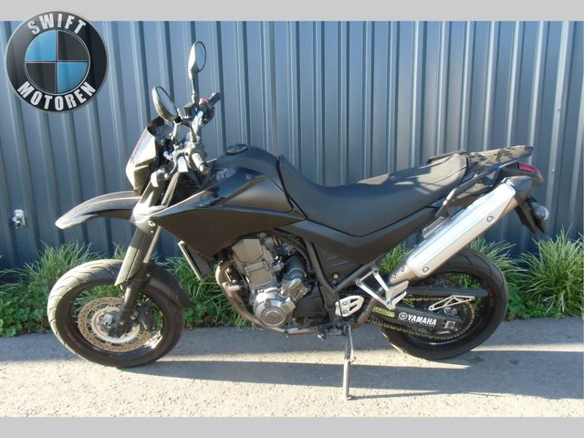 yamaha - xt-660-x