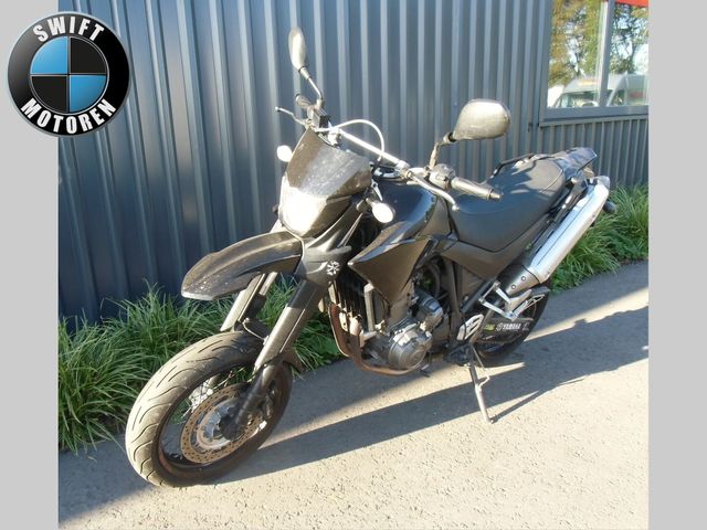 yamaha - xt-660-x