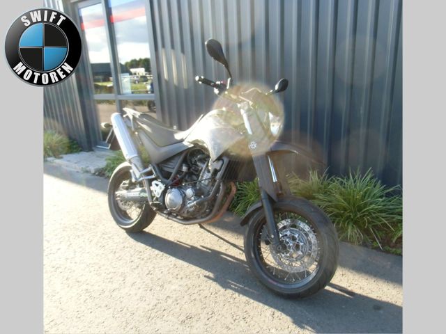 yamaha - xt-660-x