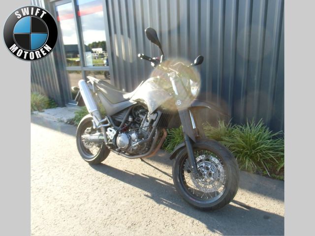 yamaha - xt-660-x
