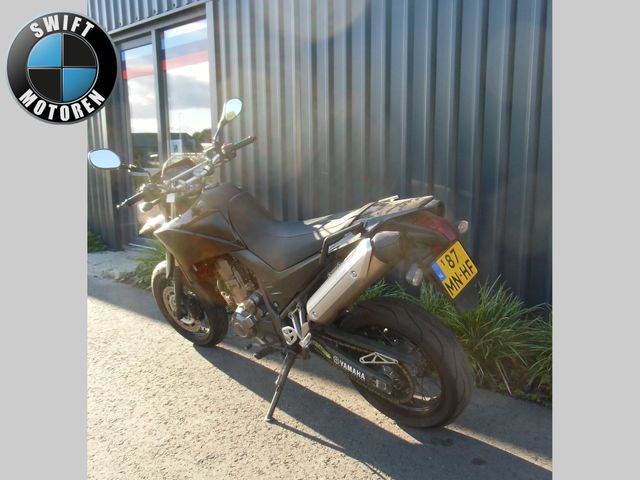 yamaha - xt-660-x