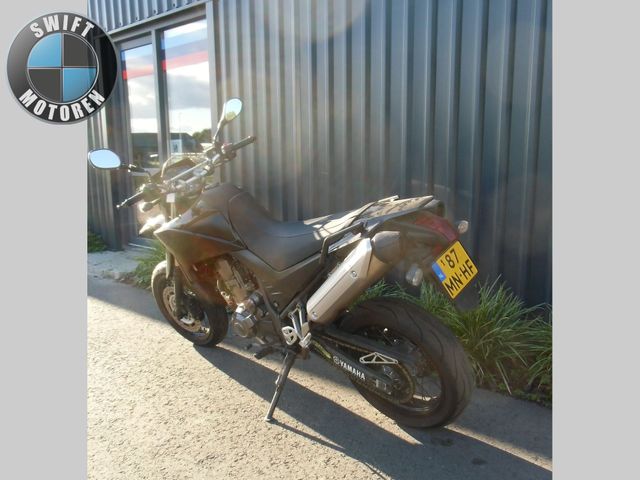 yamaha - xt-660-x