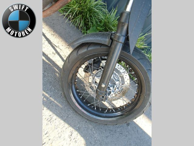 yamaha - xt-660-x