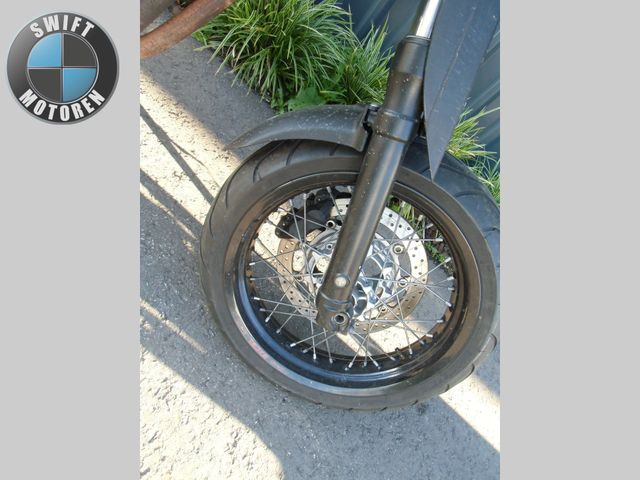 yamaha - xt-660-x