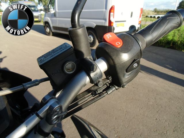 yamaha - xt-660-x