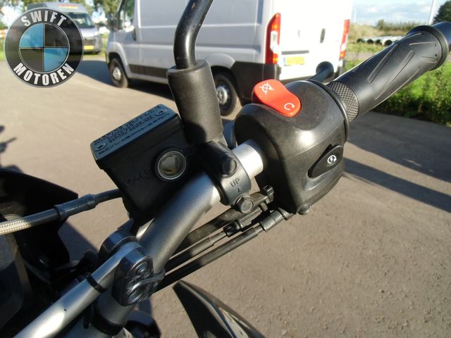 yamaha - xt-660-x