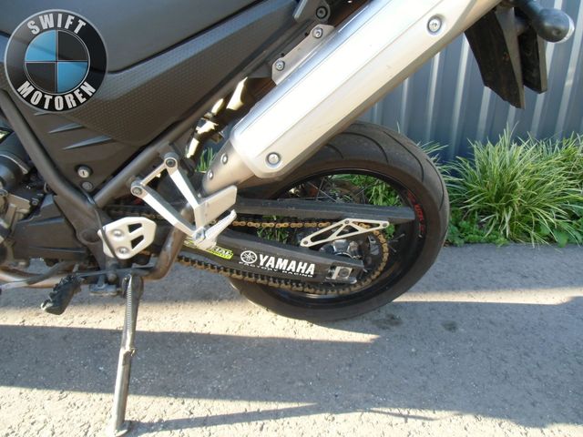 yamaha - xt-660-x