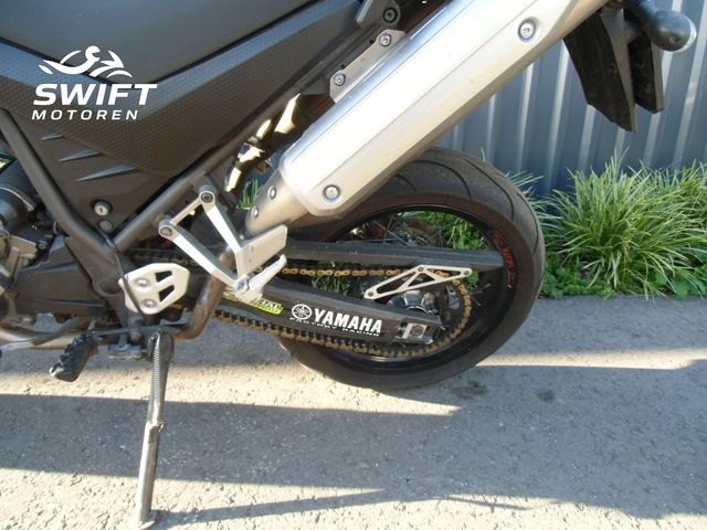 yamaha - xt-660-x