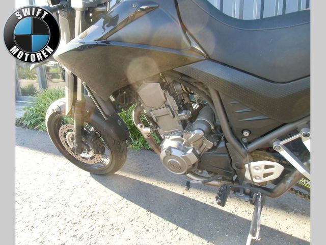 yamaha - xt-660-x
