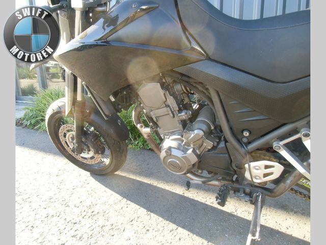 yamaha - xt-660-x