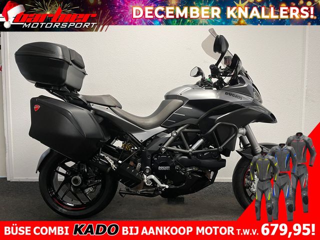 ducati - multistrada-1200-s-granturismo