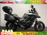 DUCATI MULTISTRADA 1200 S GRANTURISMO