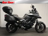 DUCATI MULTISTRADA 1200 S GRANTURISMO
