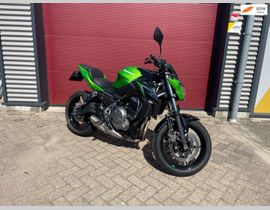 Kawasaki Z650 ABS 2018 occasion