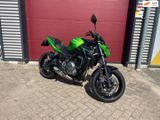 KAWASAKI Z650 ABS