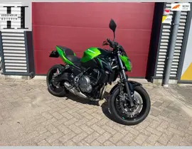 Kawasaki Z650 ABS 2018 occasion