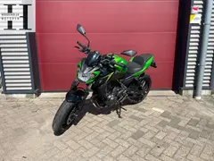 Kawasaki Z 650 Z650 ABS 2018 occasion – foto 2 van 14