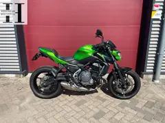 Kawasaki Z 650 Z650 ABS 2018 occasion – foto 3 van 14