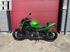 Kawasaki Z 650 Z650 ABS 2018 occasion – foto 4 van 14