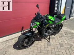 Kawasaki Z 650 Z650 ABS 2018 occasion – foto 6 van 14