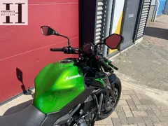 Kawasaki Z 650 Z650 ABS 2018 occasion – foto 8 van 14