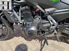 Kawasaki Z 650 Z650 ABS 2018 occasion – foto 9 van 14