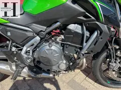 Kawasaki Z 650 Z650 ABS 2018 occasion – foto 10 van 14