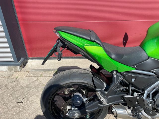 kawasaki - z650-abs