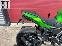 Kawasaki Z 650 Z650 ABS 2018 occasion – foto 11 van 14